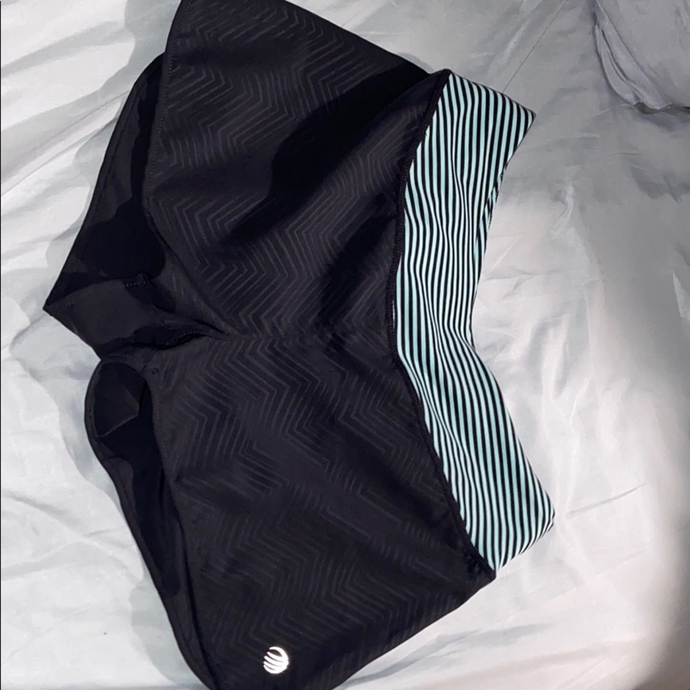 athletic shorts